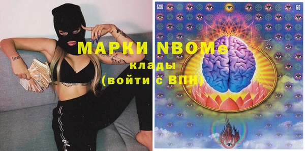 крисы Касимов